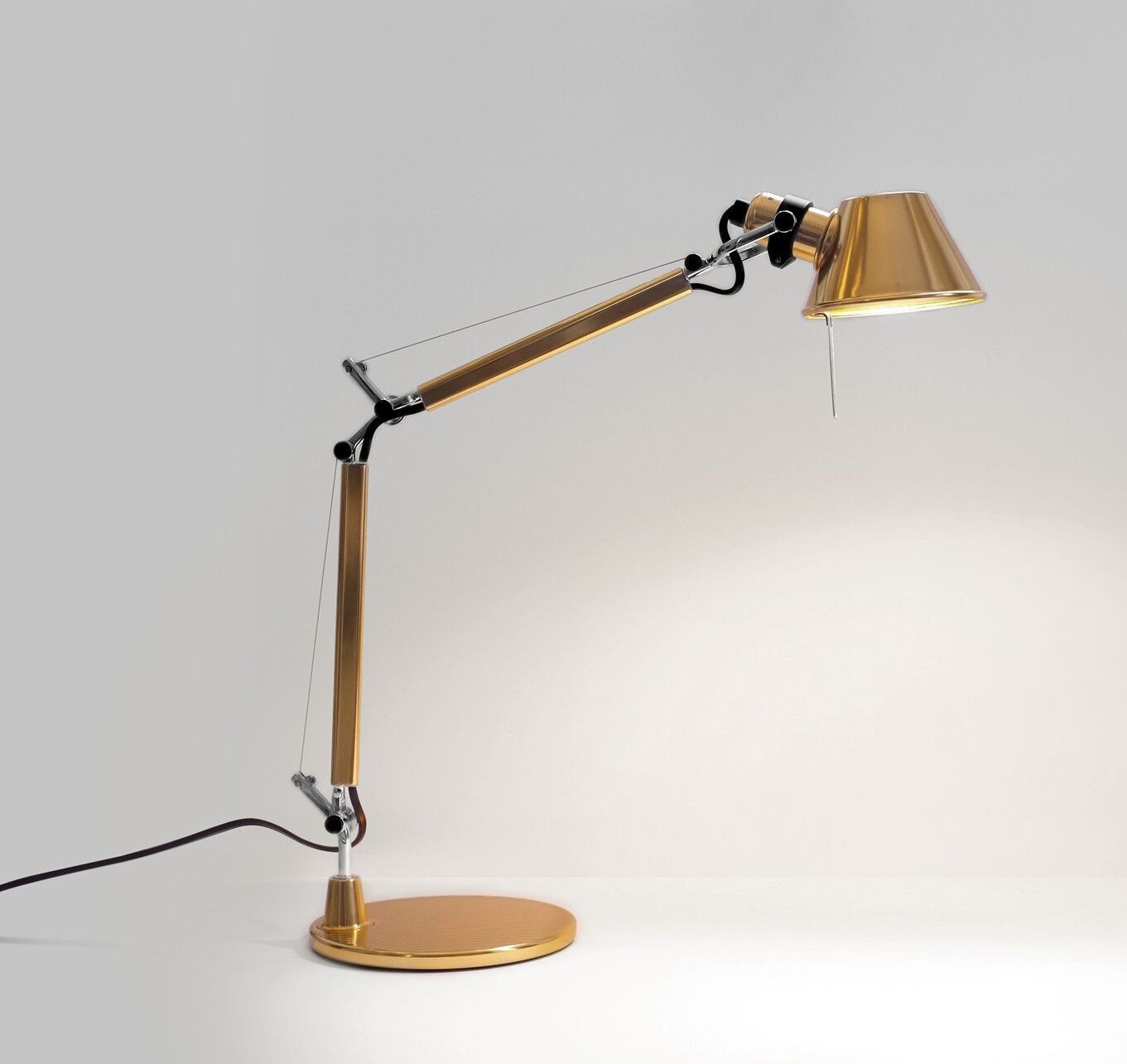 Artemide Tolomeo Micro Table Lamp