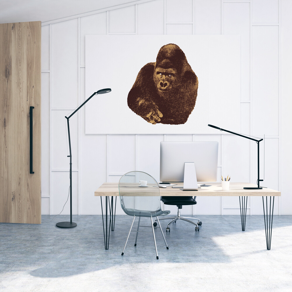 Artemide Demetra Professional LED Floor