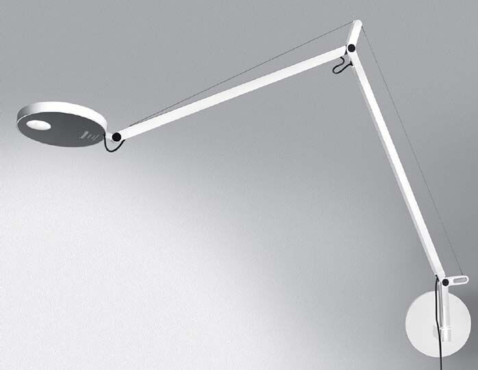 Artemide Demetra Wall Lamp