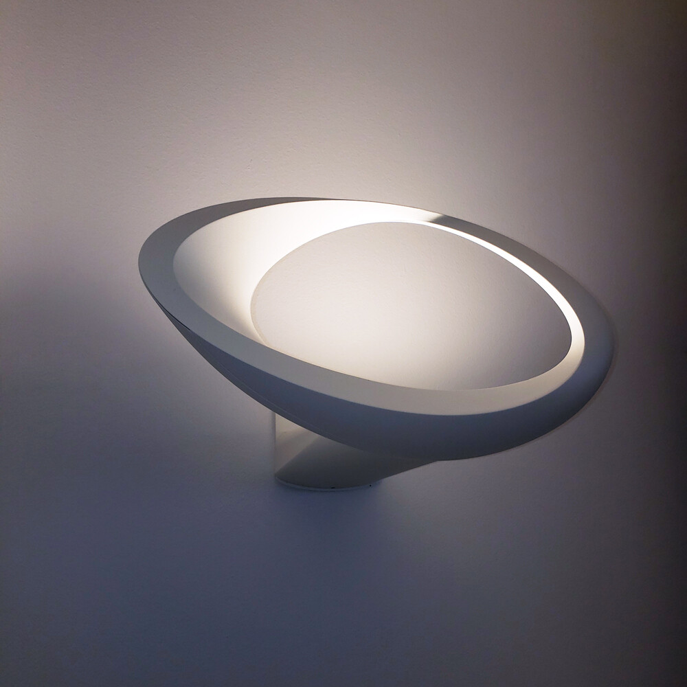 Artemide Cabildo LED Wall Lamp