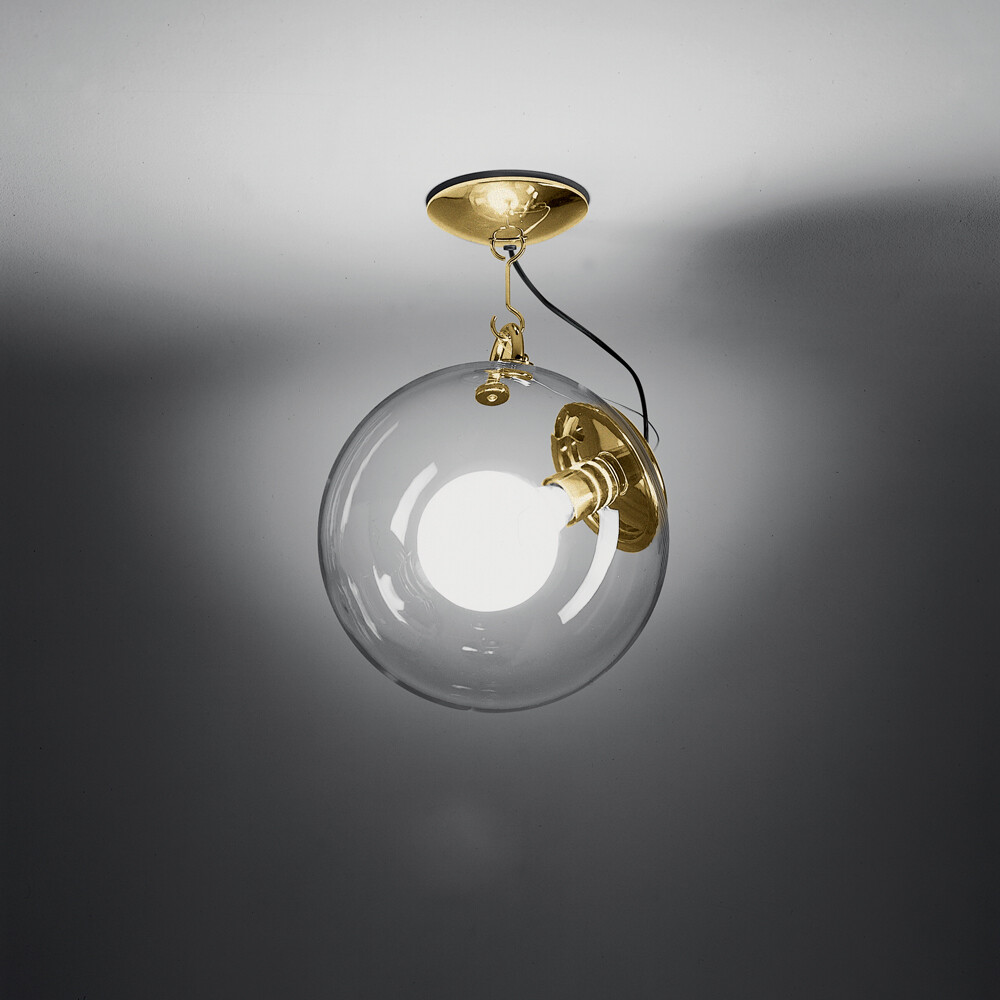 Artemide Miconos Ceiling Lamp