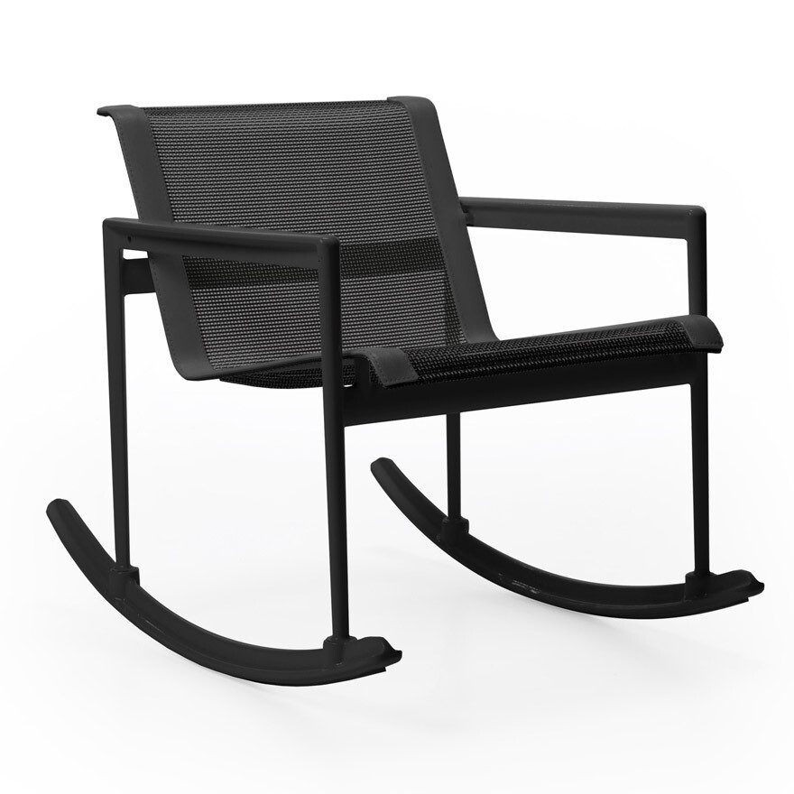 Knoll 1966 Rocker