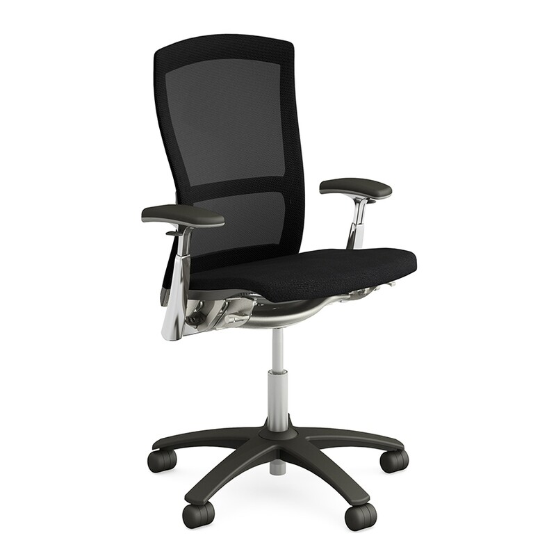 Knoll Life® Chair Suspension Back