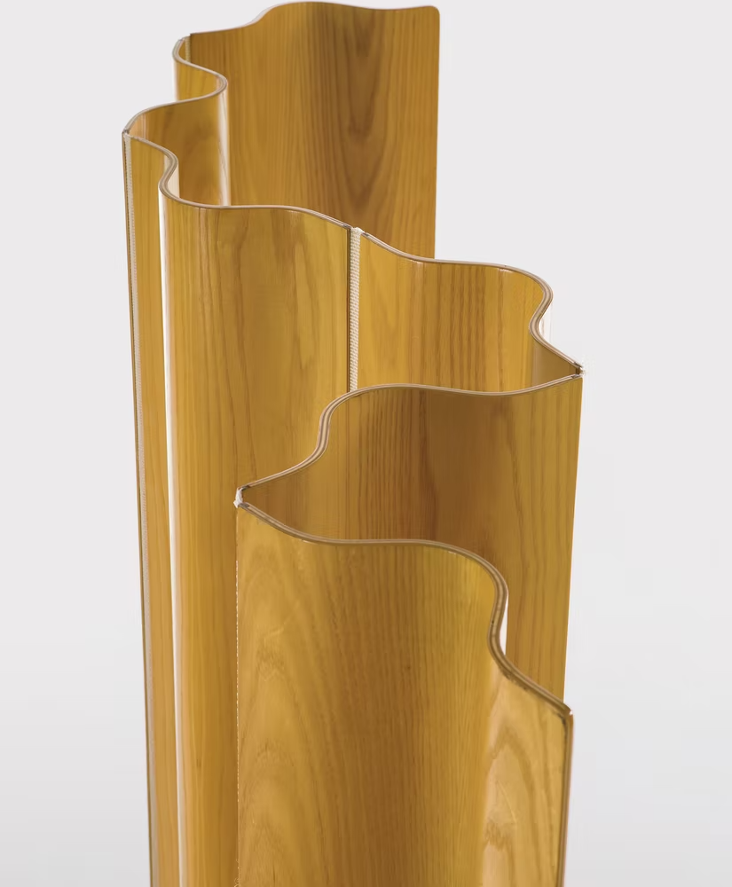 Herman Miller Eames Molded Plywood Folding Screen