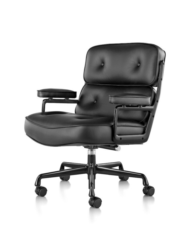 Herman Miller Eames® Executive Chair Herman Miller Eames® Executive Chair