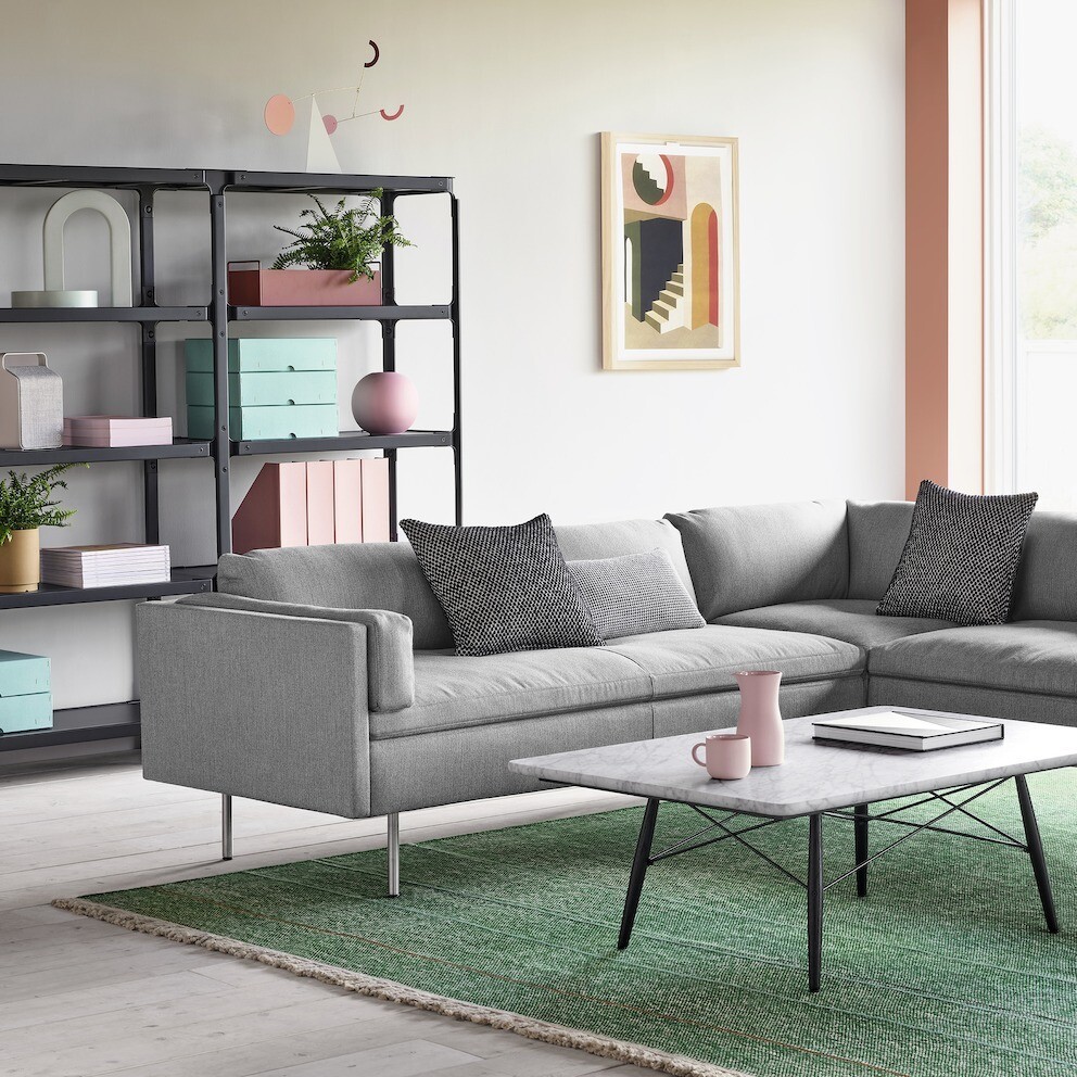 Herman Miller Eames Coffee Table