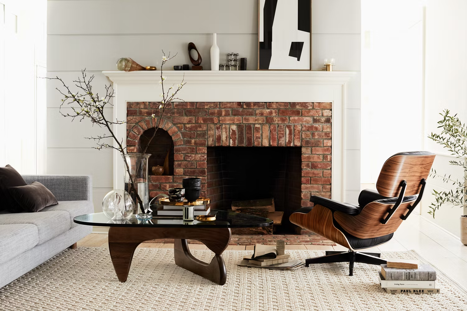 Herman Miller Noguchi Table