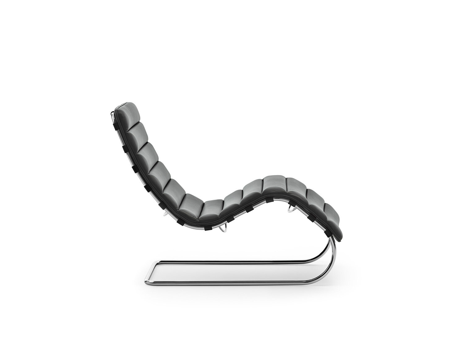 Knoll MR Chaise Lounge
