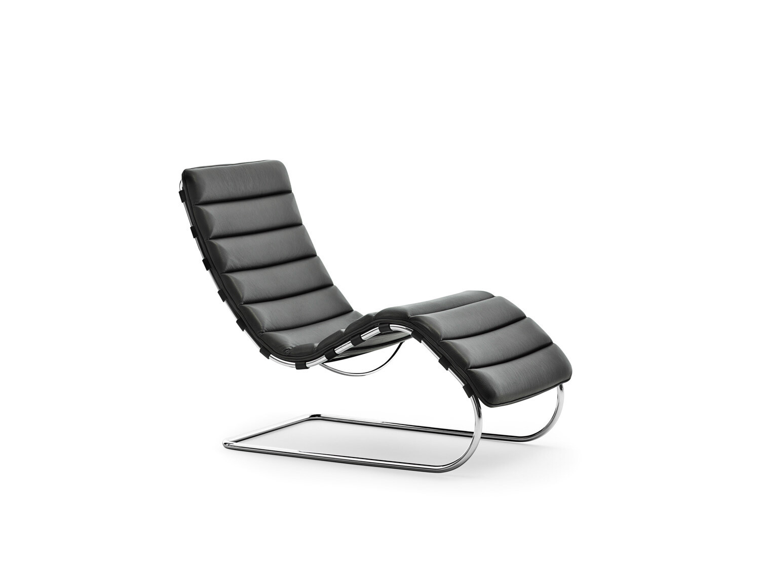 Knoll MR Chaise Lounge