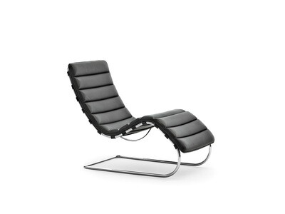 Knoll MR Chaise Lounge