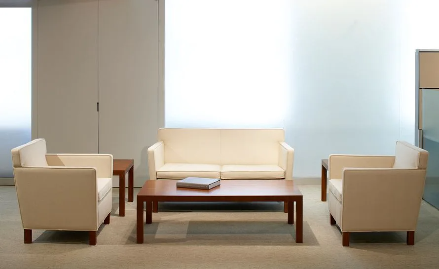 Knoll Krefeld Coffee Table
