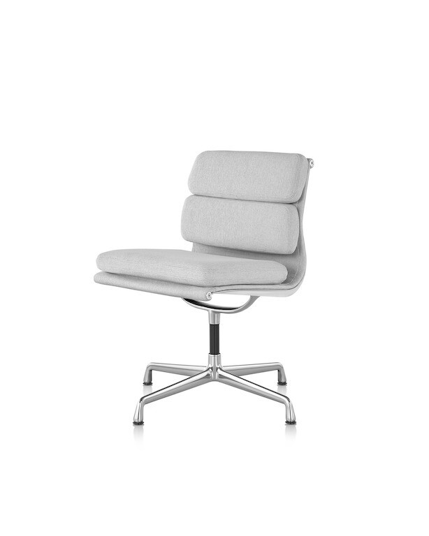 Herman Miller Eames® Soft Pad™ Management Chair