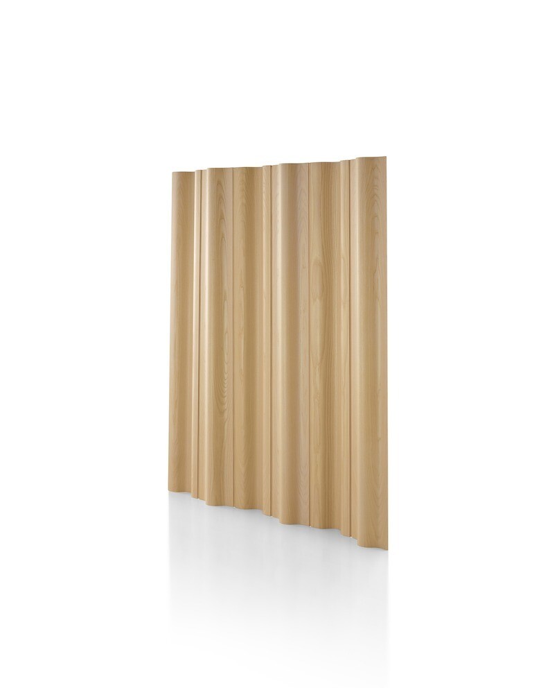 Herman Miller Eames Molded Plywood Folding Screen