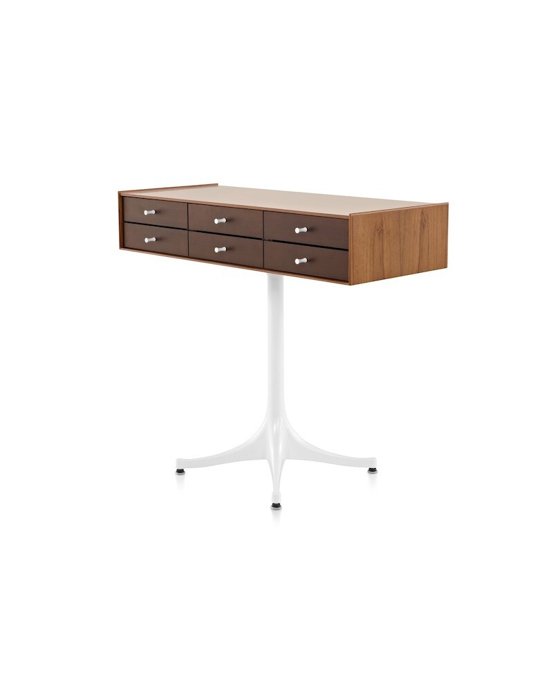 Herman Miller Nelson™ Miniature Chest 6 Drawer