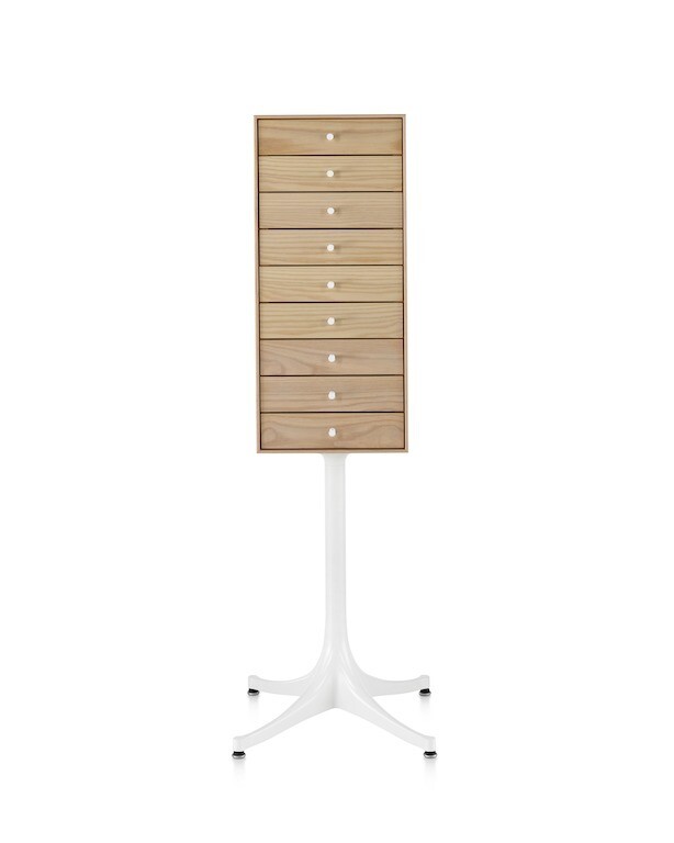 Herman Miller Nelson™ Miniature Chest 9 Drawer