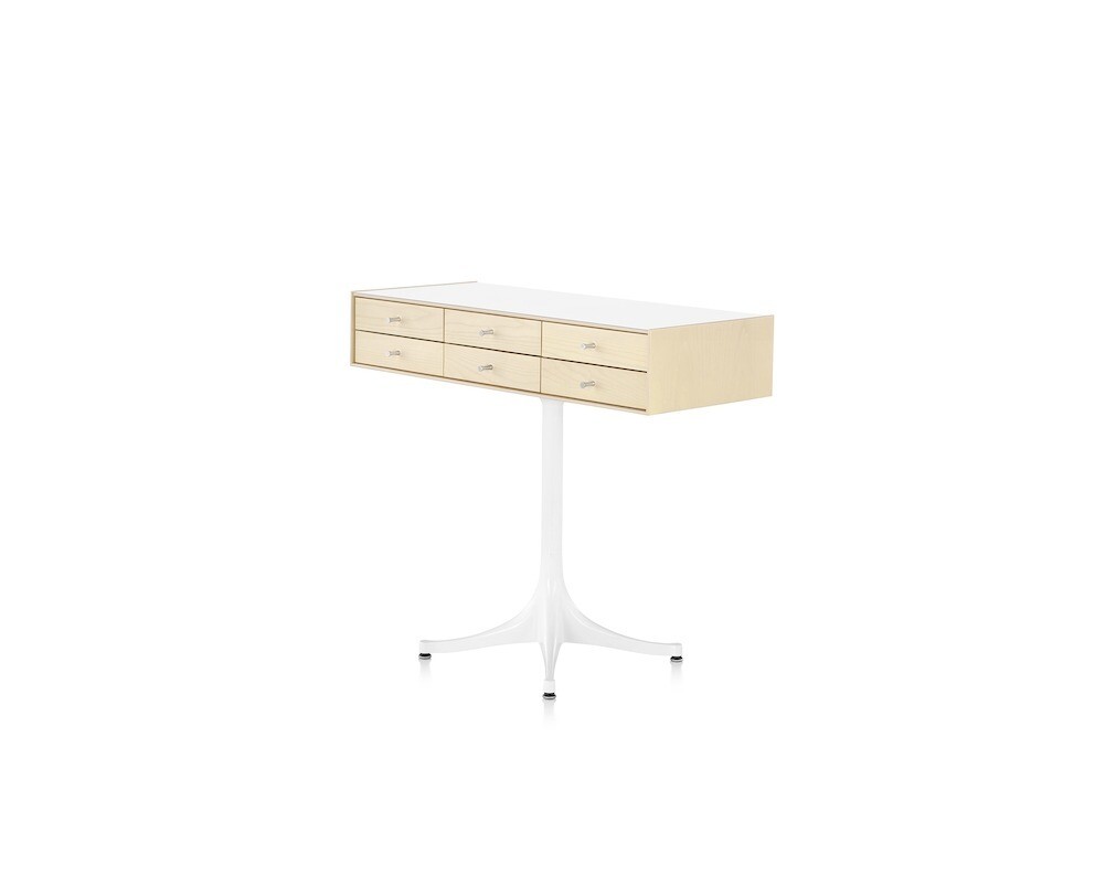 Herman Miller Nelson™ Miniature Chest 6 Drawer