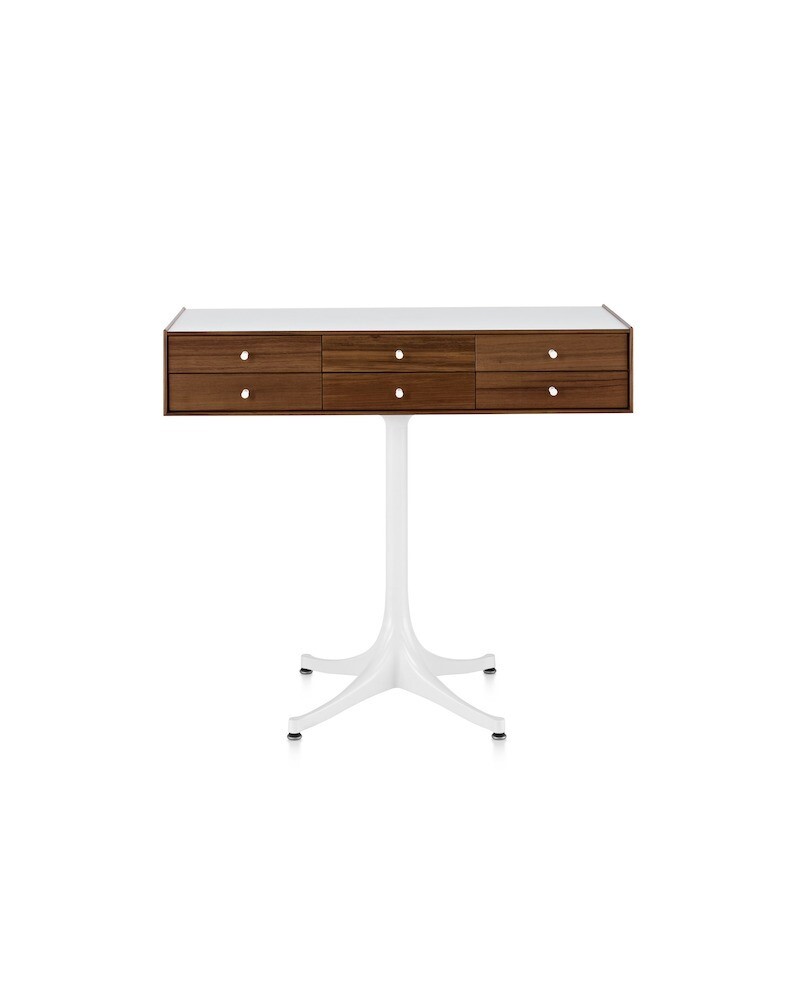 Herman Miller Nelson™ Miniature Chest 6 Drawer