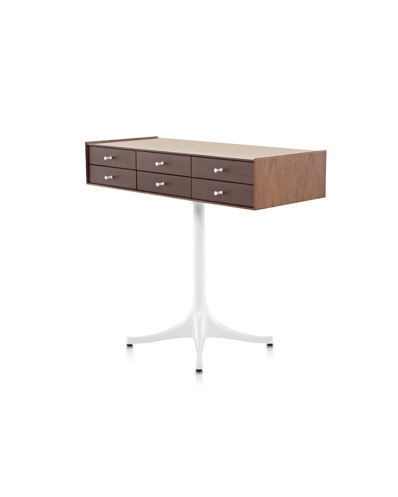 Herman Miller Nelson™ Miniature Chest 6 Drawer
