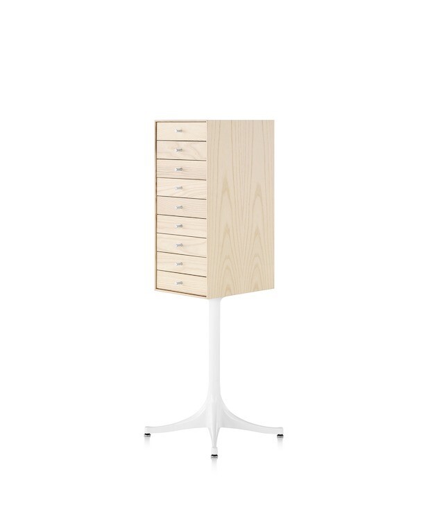 Herman Miller Nelson™ Miniature Chest 9 Drawer