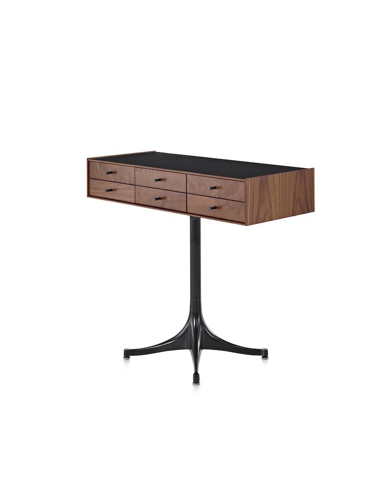 Herman Miller Nelson™ Miniature Chest 6 Drawer