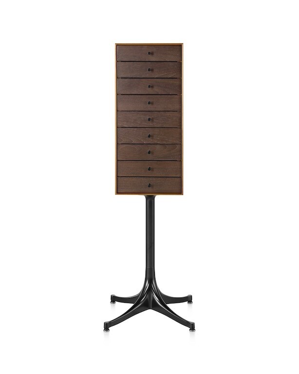 Herman Miller Nelson™ Miniature Chest 9 Drawer