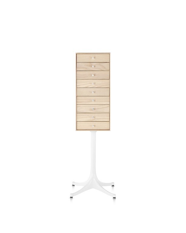Herman Miller Nelson™ Miniature Chest 9 Drawer Herman Miller Nelson™ Miniature Chest 9 Drawer