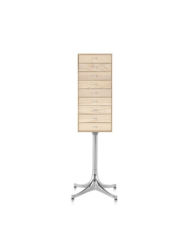 Herman Miller Nelson™ Miniature Chest 9 Drawer
