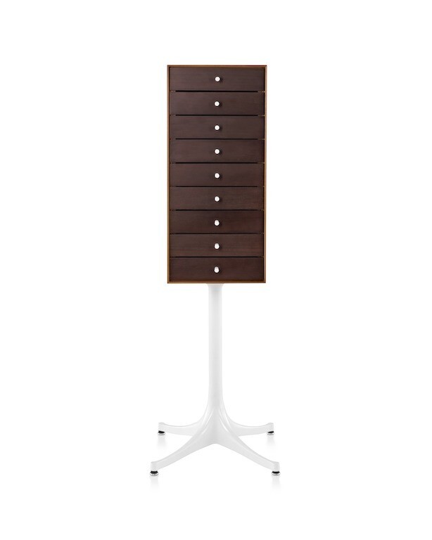 Herman Miller Nelson™ Miniature Chest 9 Drawer