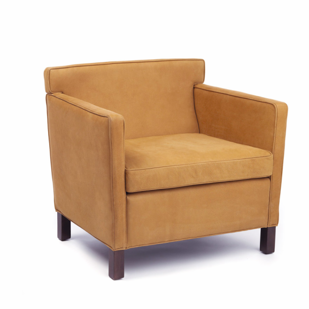 Knoll Krefeld Lounge Chair