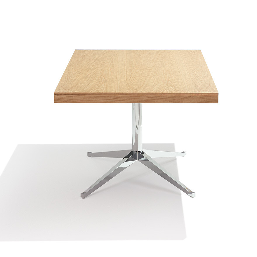 Knoll Florence Knoll Executive Desk
