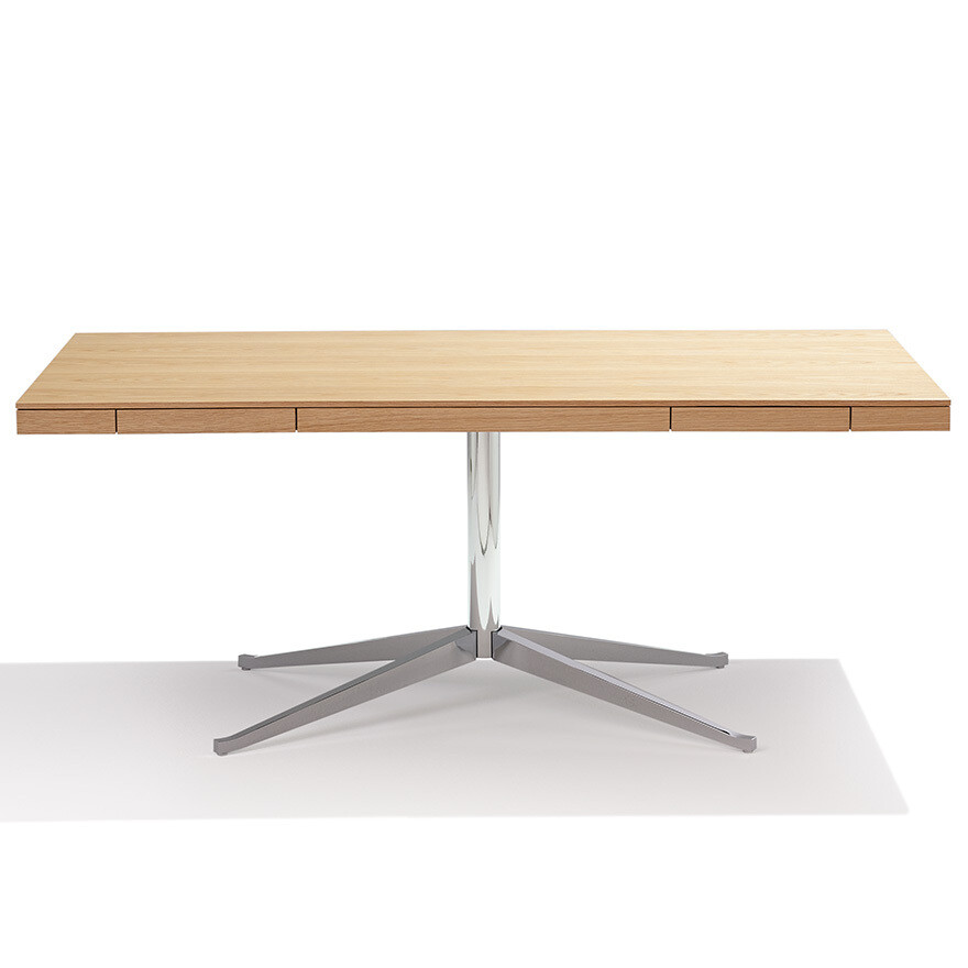 Knoll Florence Knoll Executive Desk