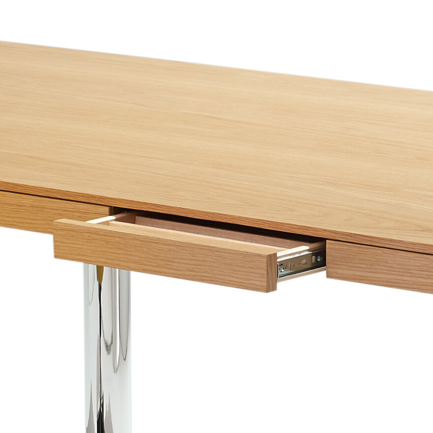 Knoll Florence Knoll Executive Desk