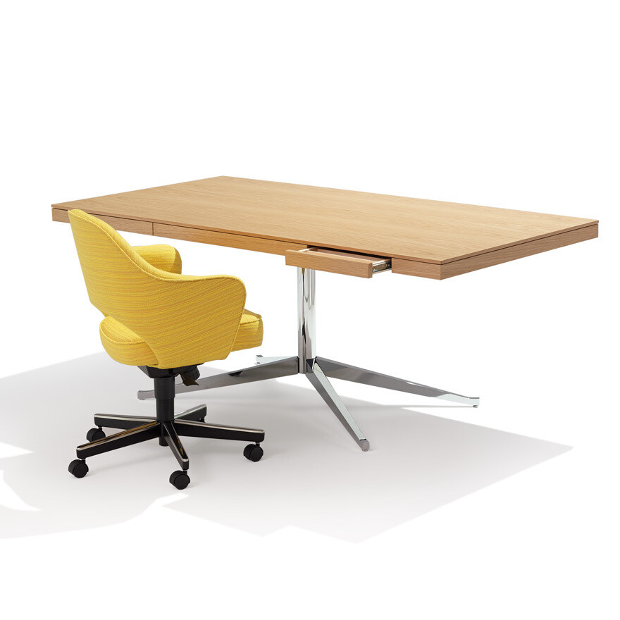 Knoll Florence Knoll Executive Desk
