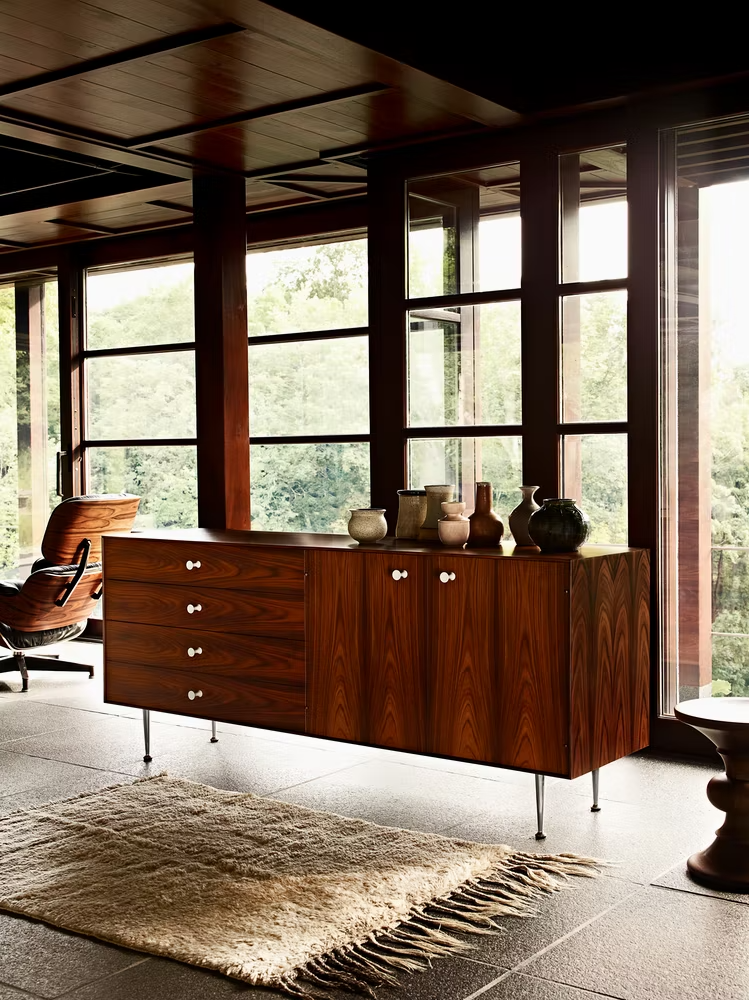 Herman Miller Nelson™ Thin Edge Buffet