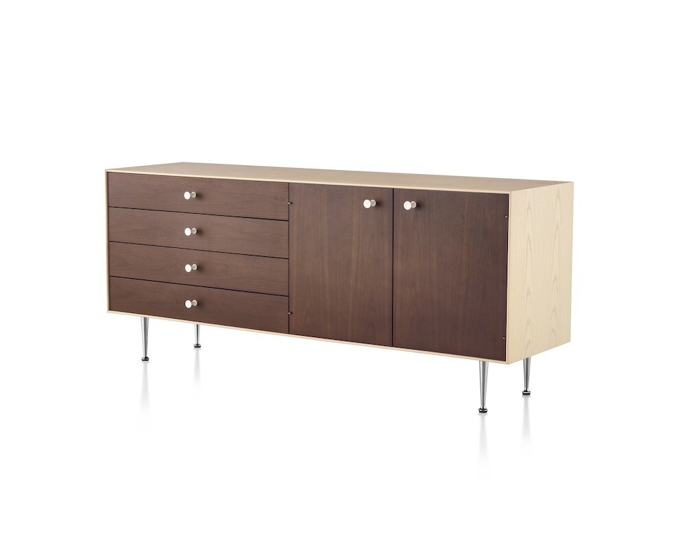 Herman Miller Nelson™ Thin Edge Buffet
