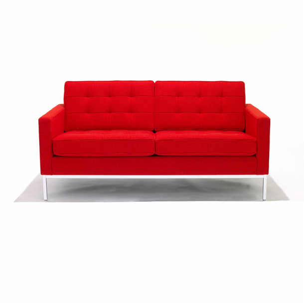 Knoll Florence Knoll Settee