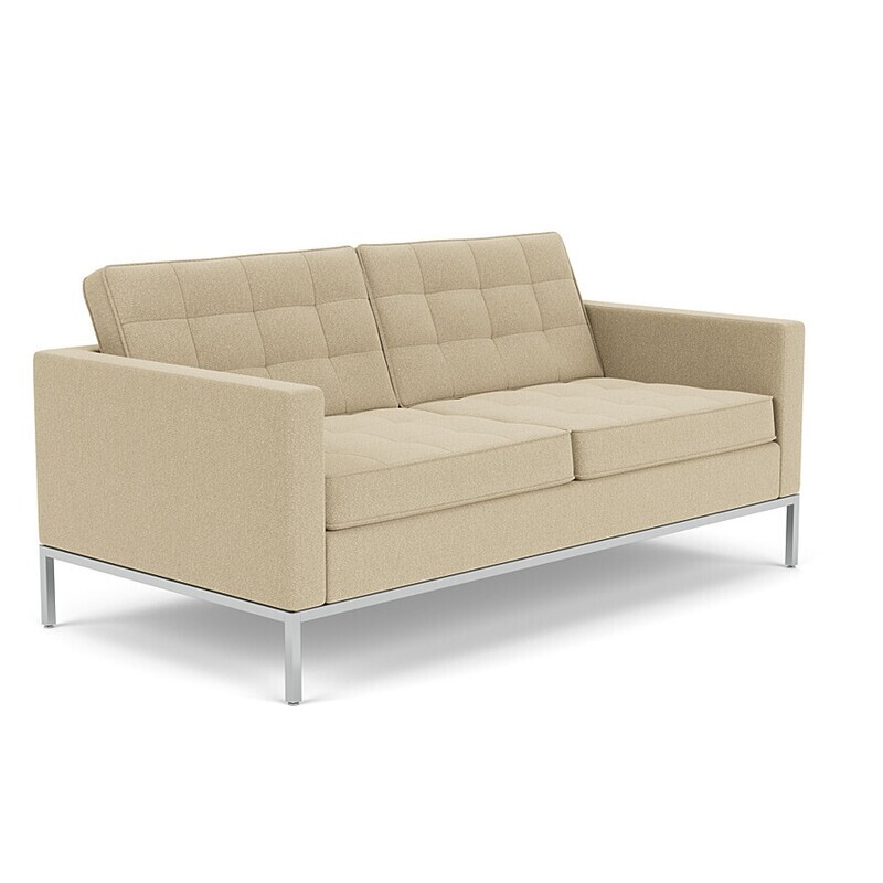 Knoll Florence Knoll Settee