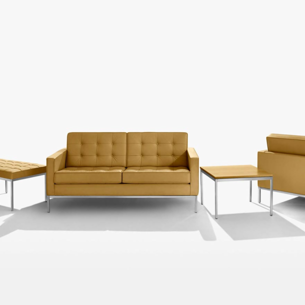 Knoll Florence Knoll Settee