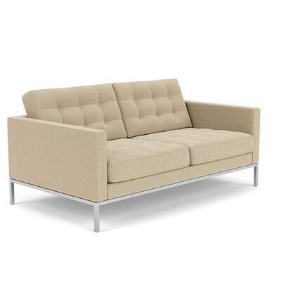 Knoll Florence Knoll Relaxed Settee
