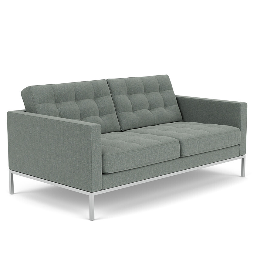 Knoll Florence Knoll Relaxed Settee