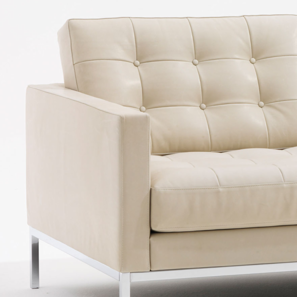 Knoll Florence Knoll Relaxed Settee