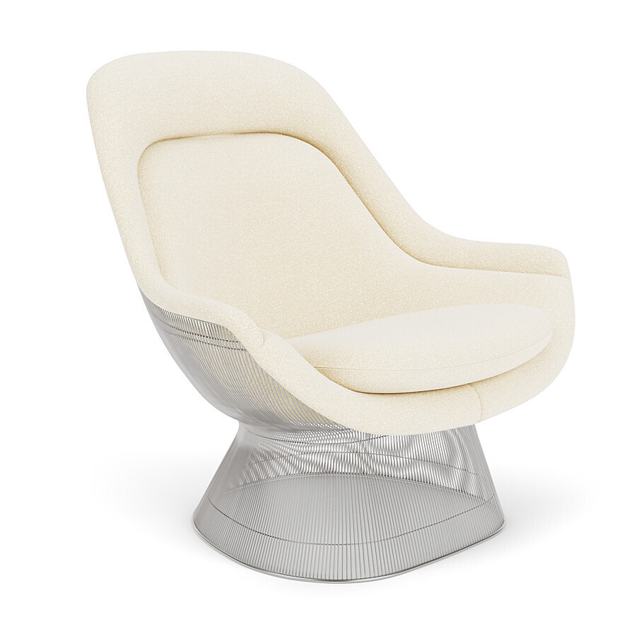 Knoll Platner Easy Lounge Chair