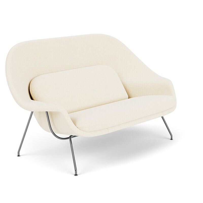 Knoll Womb Settee