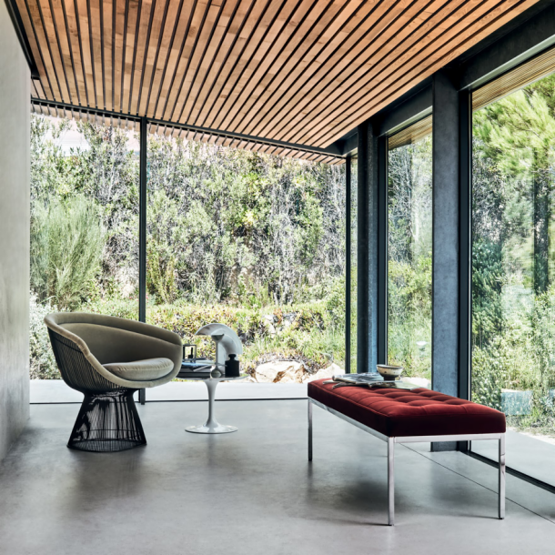 Knoll Platner Lounge Chair