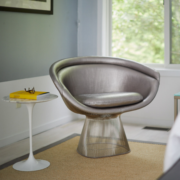 Knoll Platner Lounge Chair