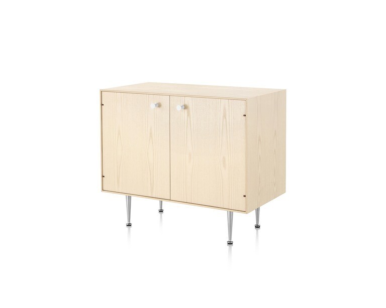 Herman Miller Nelson™ Thin Edge Cabinet