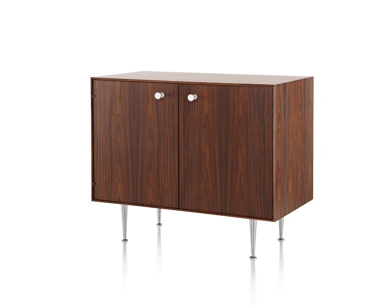 Herman Miller Nelson™ Thin Edge Cabinet