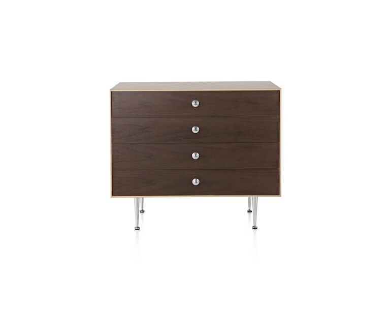 Herman Miller Nelson™ Thin Edge Chest