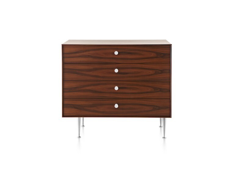 Herman Miller Nelson™ Thin Edge Chest Herman Miller Nelson™ Thin Edge Chest