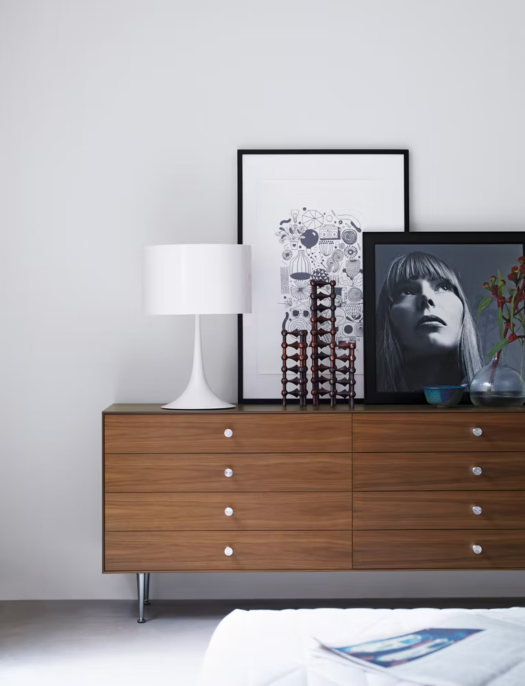 Herman Miller Nelson™ Thin Edge Double Dresser